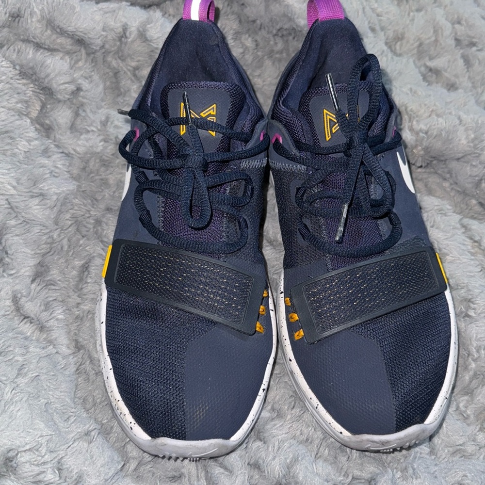 PG Nike 1 Paul George